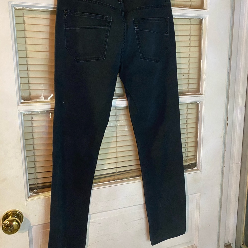 Tony Hawk Navy men’s jeans- 30/30 Excellent cond
